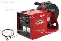 Механизм подачи проволоки PWF-4GS wire feeder - st-e.info - Астрахань