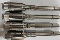 QBH разъем лазерной горелки SUP23T - st-e.info - Астрахань