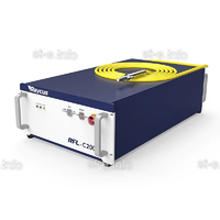 Источник лазерного излучения RFL-C2000L - st-e.info - Астрахань