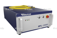 Источник лазерного излучения RFL-C4000L - st-e.info - Астрахань