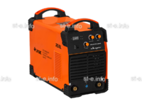 Аппарат для ручной дуговой сварки REAL ARC 400 (Z29802) - st-e.info - Астрахань