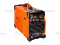 Аппарат для ручной дуговой сварки REAL TIG 200 P AC/DC (E20101) - st-e.info - Астрахань
