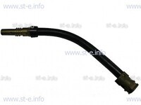 Гусак для горелки RF-45 - st-e.info - Астрахань