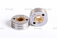 Ролик d0.8-1.0 алюминий TRITON - st-e.info - Астрахань