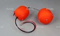 Модульная система поддува Easi 16" (400-417 mm) - st-e.info - Астрахань