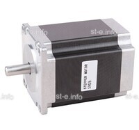 Двухфазный шаговый двигатель nema23 57HS  - st-e.info - Астрахань