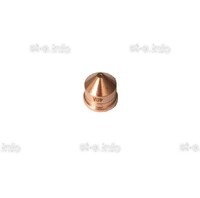 Сопло для CUT-120 PRO 1,0 мм 40А - st-e.info - Астрахань