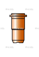 Сопло PD0103-09 - st-e.info - Астрахань