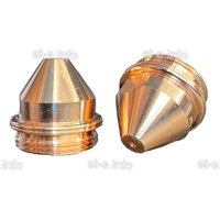 Сопло D=1.2 для плазмотрона YK100  - st-e.info - Астрахань