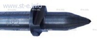 Выдавливающие свёрло CUT (термосверло) M16  (FlowDrill) - st-e.info - Астрахань