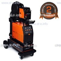 Инвертор сварочный Сварог TECH MIG 5000 (N221) - st-e.info - Астрахань