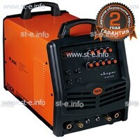 Сварочный инвертор Сварог TECH для аргонодуговой сварки TIG 200 P AC/DC (E101) - st-e.info - Астрахань