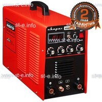 Сварочный инвертор Сварог для аргонодуговой сварки TIG 250 (R111) - st-e.info - Астрахань