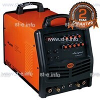 Сварочный инвертор Сварог  TECH TIG 250 P AC/DC (E102) - st-e.info - Астрахань