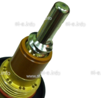  Электрод для плазмотрона арт. W03X0893-60A ECO - st-e.info - Астрахань
