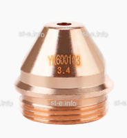 Сопло D=1.8 для плазмотрона YK600 - st-e.info - Астрахань