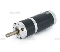 Мотор-редуктор ZGX38REE 84.6i№220415А8Х86 - st-e.info - Астрахань