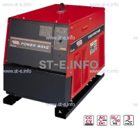 Power Wave 455 M - st-e.info - Астрахань