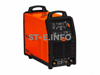 Сварочный аппарат для ручной дуговой сварки TECH TIG 400 P (W322) - st-e.info - Астрахань