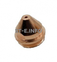 Сопло YK125, D=1,7 - st-e.info - Астрахань