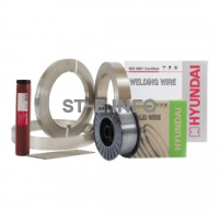 Сварочная проволока SMT-625 - st-e.info - Астрахань