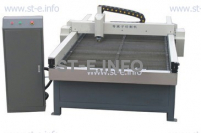 Станок плазменный для метала ST-L60A  - st-e.info - Астрахань