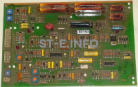 Плата контрольная G1585-2 для DC1000 Lincoln Electric - st-e.info - Астрахань