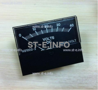 Вольтметр M21002-2A - st-e.info - Астрахань