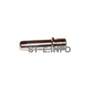 Электрод H839M00 для OTC Daihen D-12000 - st-e.info - Астрахань