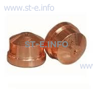 1373 Сопло 1.6 mm  - st-e.info - Астрахань