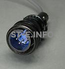Разъем АМР S12020-58 (розетка 6, S12020-26) - st-e.info - Астрахань