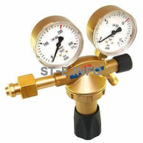Редуктор S2+ CО2 200/0,7 bar вх. G3/4" однокорпусный - st-e.info - Астрахань