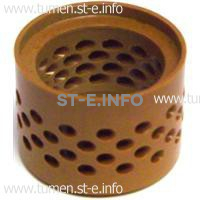 Газовый диффузор для плазмотрона LC65 арт. W03X0893-50R - st-e.info - Астрахань