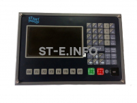 Управляющий блок ЧПУ SH-2012AH - st-e.info - Астрахань