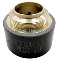 Защитный кожух YK200  - st-e.info - Астрахань