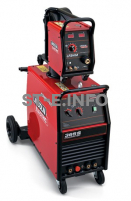 Источник питания для полуавтоматической сварки Powertec 365S, арт. K14061-1A - st-e.info - Астрахань