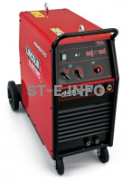 Полуавтомат Lincoln Electric Powertec 425C PRO для сварки - st-e.info - Астрахань