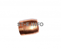 Флюсовый конус MZ-1000 - st-e.info - Астрахань