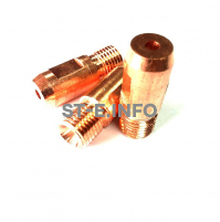 Наконечник MZ-1000 Д. 4 мм - st-e.info - Астрахань