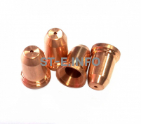 Сопло для плазмотрона AUTOCUT S125P арт. PD0179-14 - st-e.info - Астрахань