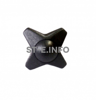 Винт для горелки K345-10 (арт.T13858 ) - st-e.info - Астрахань