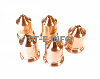 220990 Сопло Tehnocut DMax 18 d. 1,8 mm - st-e.info - Астрахань