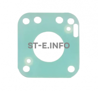 Изоляционная панель для SUP23T - st-e.info - Астрахань