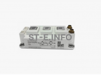  IGBT-модуль SKM400GB125D - st-e.info - Астрахань