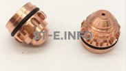 Сопло 22-1067 Termal Dynamic CUT200, 300 - st-e.info - Астрахань
