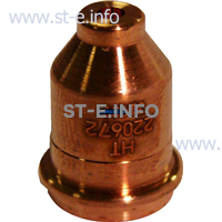 Сопло 220672 (строжка) - st-e.info - Астрахань
