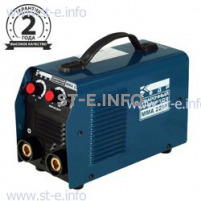 Сварочный инвертор MMA-220F - st-e.info - Астрахань