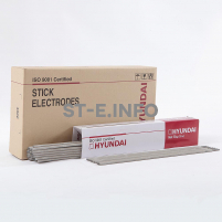 Электроды для сварки S-7016-O диаметр: 4,0 мм - st-e.info - Астрахань