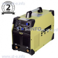 Сварочный инвертор ARC-250GS, 220/380В - st-e.info - Астрахань
