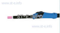 Горелка аргонодуговая сварочная (TIG) SR-P 25W FX TBi 4 м с водяным охлаждением - st-e.info - Астрахань